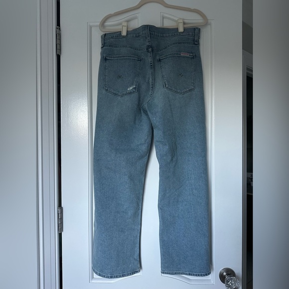 Rosie California High-Rise Wide Leg Jean - Picture 4 of 12